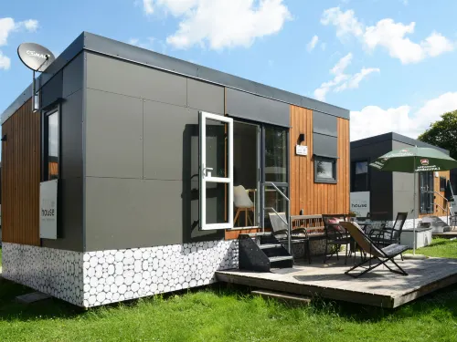 Tiny Haus Lieblingsplatzl