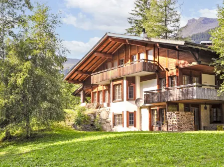 Im Chehr Отели рядом с достопримечательностью «Эйгер»