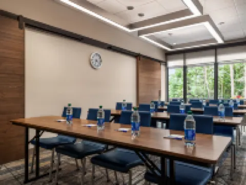 Holiday Inn Express & Suites RHINELANDER by IHG Hoteles en Rhinelander