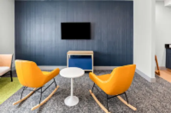 Spark by Hilton Springfield Southwest