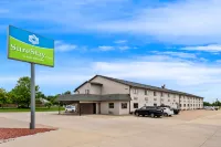 SureStay Hotel by Best Western Manchester Hotels in Manchester