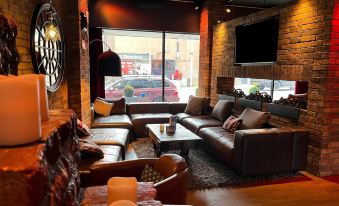 B&B Hotel Inverness