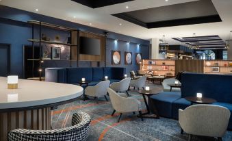 Glasgow Marriott Hotel