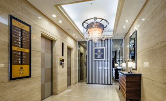 APA Hotel Kokura Ekimae
