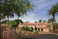 Sheraton Desert Oasis Villas, Scottsdale Hotels in Maricopa County