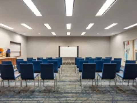 ホリデイ イン エクスプレス モーガンタウン by IHG モーガンタウンのホテル