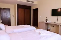 卡塔爾青年旅舍 Georgetown University in Qatar附近的飯店