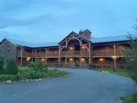 August Lodge Cooperstown Hotel di Cooperstown