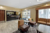 Best Western Greentree Inn  Suites