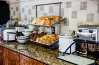 Comfort Inn Bessemer Birmingham South Các khách sạn ở Bessemer