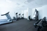 Radisson Hotel Saint Denis, la Réunion - Gym