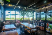 Urbanview KeTemon Hotel & Resto Yia by RedDoorz