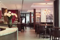 City Hotel Merano - バー