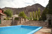 El Refugio de Coquena Hotels in Tumbaya