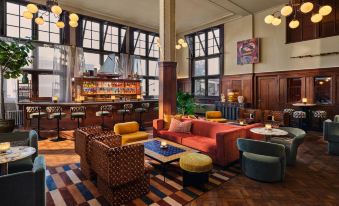 Lloyd Hotel
