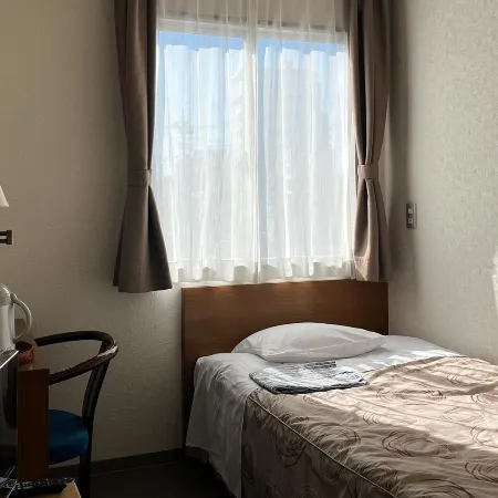 Shirota Hotel