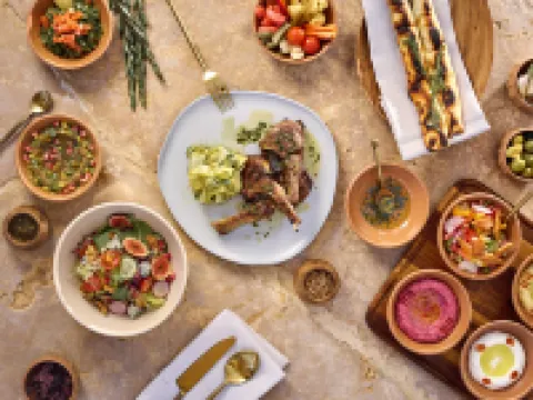 Six Senses Southern Dunes Hotels in Umluj