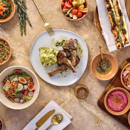 Six Senses Southern Dunes