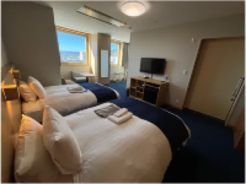 Chateraise Hotel Nagano Hotels in Nagano