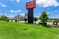 Econo Lodge Inn & Suites Ocean Springs - Biloxi Ξενοδοχεία στην πόλη Gulf Hills