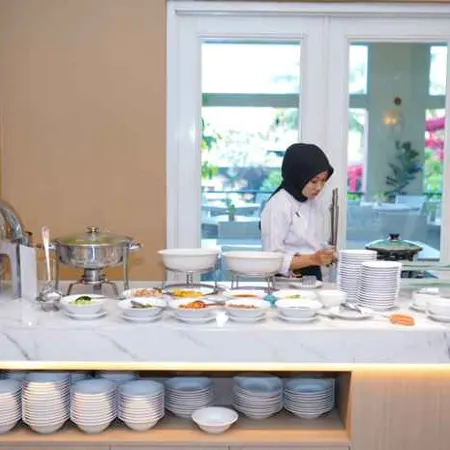 Grand Wahid Hotel Salatiga