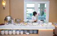 Grand Wahid Hotel Salatiga