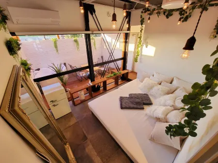 Wild Beach Kisarazu Отели рядом со станцией JR Sodegaura station