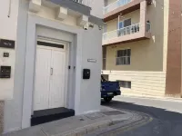 Ta Nenu Accommodation 할사플리니 지하 묘역 주변 호텔