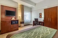 Comfort Inn Rutland - Killington Hotels in Mendon