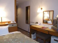 센트럴 호텔 다카사키 다카사키 호텔