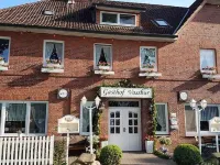 Gasthof Vossbur Hotels in der Nähe von Museum im Marstall, Winsen (Luhe)