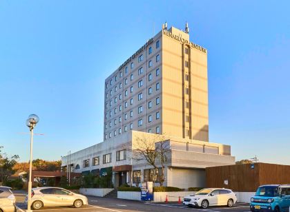 Minakuchi Century Hotel