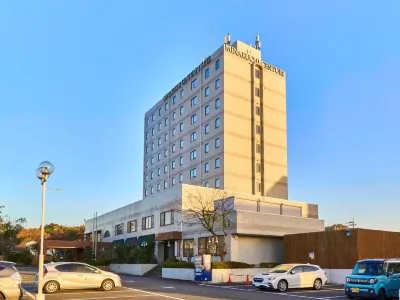 Minakuchi Century Hotel Hotels in 