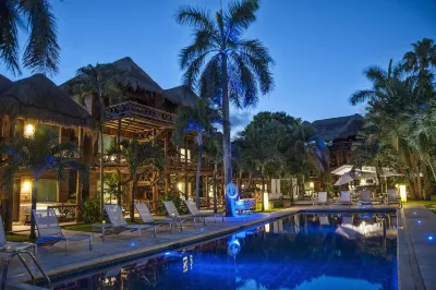 Magic Blue Spa Boutique Hotel Adults Only
