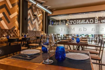 Hospedium Hotel la Marina Costa da Morte