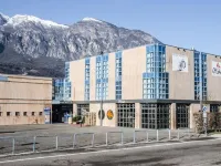 Fly Bike Hotel Hotel in zona Forte Alto a Mattarello