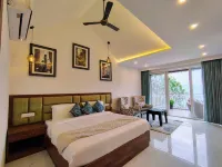 Pihu's Nest Kasauli فنادق في Parwanoo