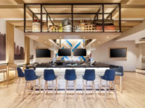 Cambria Hotel Pittsburgh - Downtown Hotels in Pittsburgh