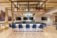 Cambria Hotel Pittsburgh - Downtown Hotels in Pittsburgh