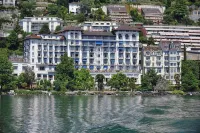 Hôtel du Grand Lac Excelsior
