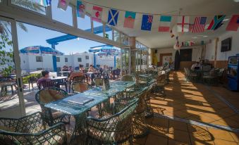 Apartamentos Jable Bermudas