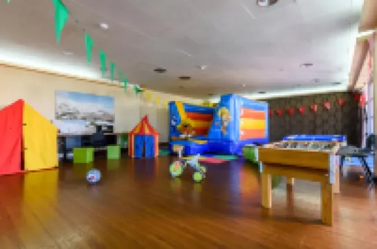 Luna Chalets da Montanha - Serra da Estrela