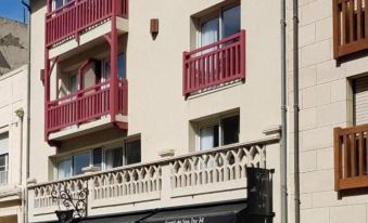 La Loggia Appart'Hôtel & Spa