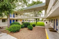 Motel 6 Wheat Ridge, CO - West - Denver North Hotels in Wheat Ridge