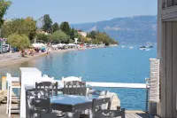 Hotel Kanelli Beach - 3 étoiles