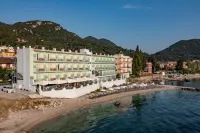 Corfu Maris Hotels near Kalyviotis, Harbor Perivoli Corfu