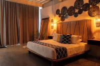 Hotel Boutique Marrakesh Hotels in Villa Corona