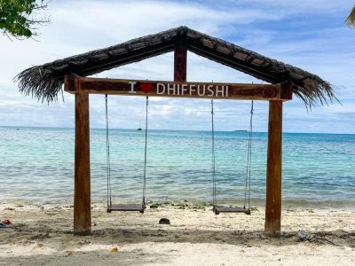 Noorani Retreat Dhiffushi