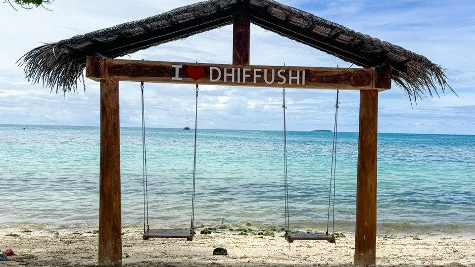 Noorani Retreat Dhiffushi