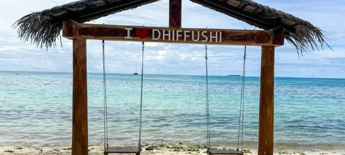Noorani Retreat Dhiffushi Hotels in Dhiffushi